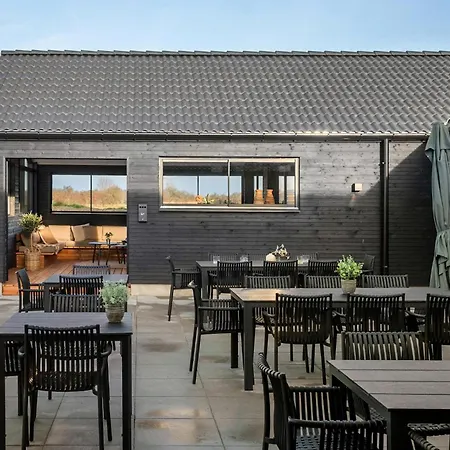 Lovely Home In Idestrup With Sauna * Idestrup