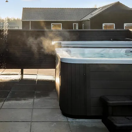 بيت للعطل Beautiful In With Sauna