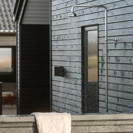 Lovely Home In Idestrup With Sauna *