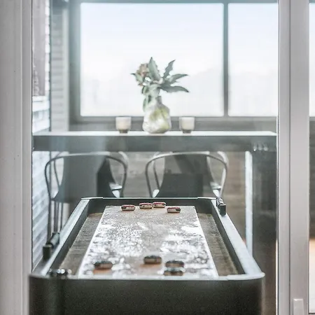 Lovely Home In Idestrup With Sauna *