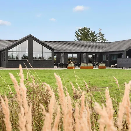 Holiday home Lovely In With Sauna Idestrup