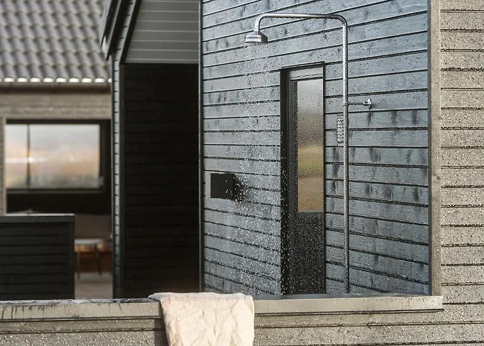 Beautiful In With Sauna *
