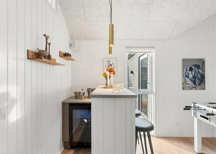 Beautiful In With Sauna Ferienhaus